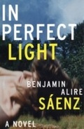 Cover: In Perfect Light - HarperCollins
