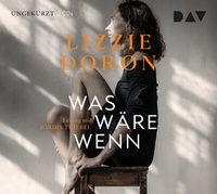 Abbildung von: Was wäre wenn - Der Audio Verlag