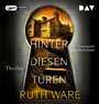 Cover: Hinter diesen T&uuml;ren - Der Audio Verlag