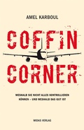 Cover: Coffin Corner - Midas Management Verlag