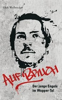 Enlarge image Cover: Auf Bruch - Verlag Edition Köndgen