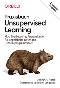 Abbildung von: Praxisbuch Unsupervised Learning - O'Reilly