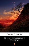 Cover: 10 najpiekniejszych powiesci - Ktoczyta.pl