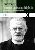Cover: Del protestantismo a la Iglesia - Ediciones Encuentro