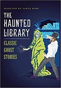 Enlarge image Cover: The Haunted Library - Niyogi Books