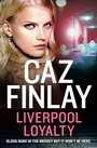 Cover: Liverpool Loyalty - HarperCollins