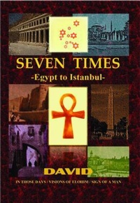 Enlarge image Cover: Seven Times - Scope and Compass