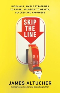 Enlarge image Cover: Skip the Line - Virgin Digital