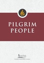 Cover: Pilgrim People - Liturgical Press