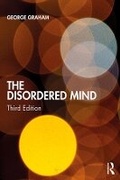 Cover: The Disordered Mind - Taylor & Francis