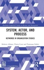Cover: System, Actor, and Process - Routledge