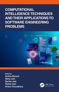 Cover: Computational Intelligence Techniques and Their Applications to Software Engineering Problems - CRC Press