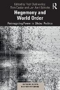 Cover: Hegemony and World Order - Taylor & Francis