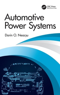 Abbildung von: Automotive Power Systems - CRC Press