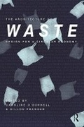 Cover: The Architecture of Waste - Routledge