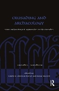 Cover: Crusading and Archaeology - Taylor & Francis