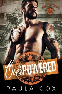 Enlarge image Cover: Overpowered (Book 3) - Headless Reapers MC