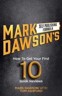 Enlarge image Cover: How to Get Your First Ten Book Reviews - SPF