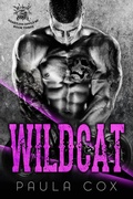 Cover: Wildcat (Book 3) - Heartless Devils MC