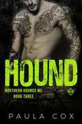Cover: Hound (Book 3) - Northern Hounds MC