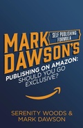 Cover: Publishing On Amazon: Should You Go Exclusive? - SPF