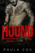 Cover: Hound (Book 1) - Northern Hounds MC