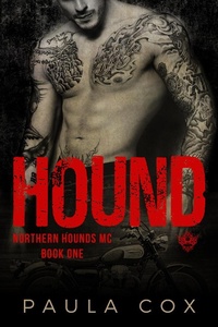 Enlarge image Cover: Hound (Book 1) - Northern Hounds MC
