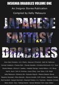 Cover: Japanese Fantasy Drabbles (Insignia Drabbles, #1) - Insignia Drabbles