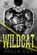 Cover: Wildcat (Book 1) - Heartless Devils MC