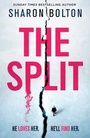 Cover: The Split - TRAPEZE