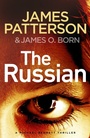 Cover: The Russian - Cornerstone Digital