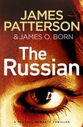 Cover: The Russian - Cornerstone Digital