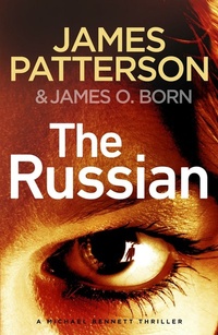 Enlarge image Cover: The Russian - Cornerstone Digital