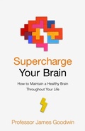 Cover: Supercharge Your Brain - Transworld Digital