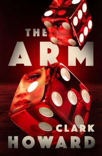 Enlarge image Cover: The Arm - MysteriousPress.com/Open Road