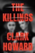 Cover: The Killings - MysteriousPress.com/Open Road