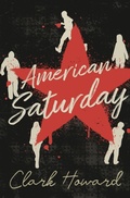 Cover: American Saturday - MysteriousPress.com/Open Road