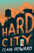 Cover: Hard City - MysteriousPress.com/Open Road