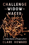 Cover: Challenge the Widow-Maker - MysteriousPress.com/Open Road
