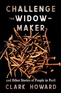Enlarge image Cover: Challenge the Widow-Maker - MysteriousPress.com/Open Road