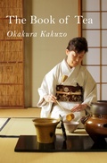 Cover: The Book of Tea - Open Road Media