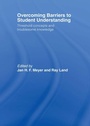 Cover: Overcoming Barriers to Student Understanding - Routledge