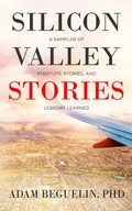 Cover: Silicon Valley Stories - New Degree Press