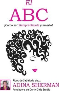 Abbildung von: El Abc: !Como Ser Siempre Rizada Y Amarlo!: - Pink Company