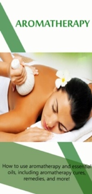 Abbildung von: Aromatherapy - Ingram Publishing