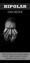 Cover: Bipolar Disorder - Ingram Publishing