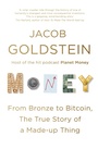 Cover: Money - Atlantic Books