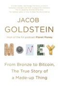 Cover: Money - Atlantic Books