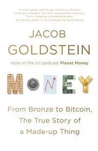 Enlarge image Cover: Money - Atlantic Books