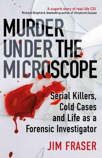 Enlarge image Cover: Murder Under the Microscope - Atlantic Books